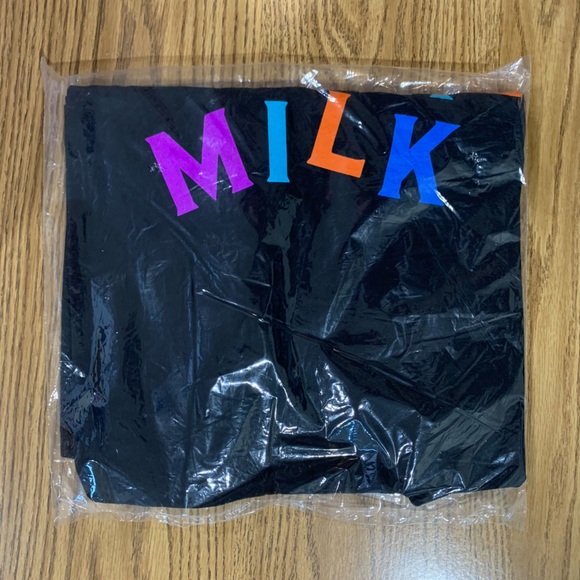 Cookies Powerzzzup NWT black shirt size L 💨💨💨💨💨💨💨💨💨💨💨💨💨💨💨 - Picture 2 of 3